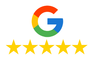Google rating