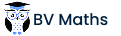 BV Maths Logo