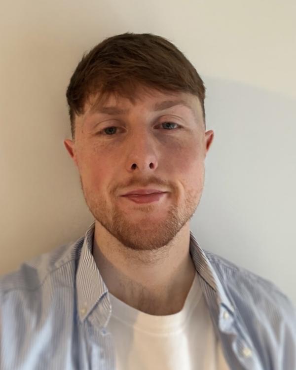 Ben V. profile image.